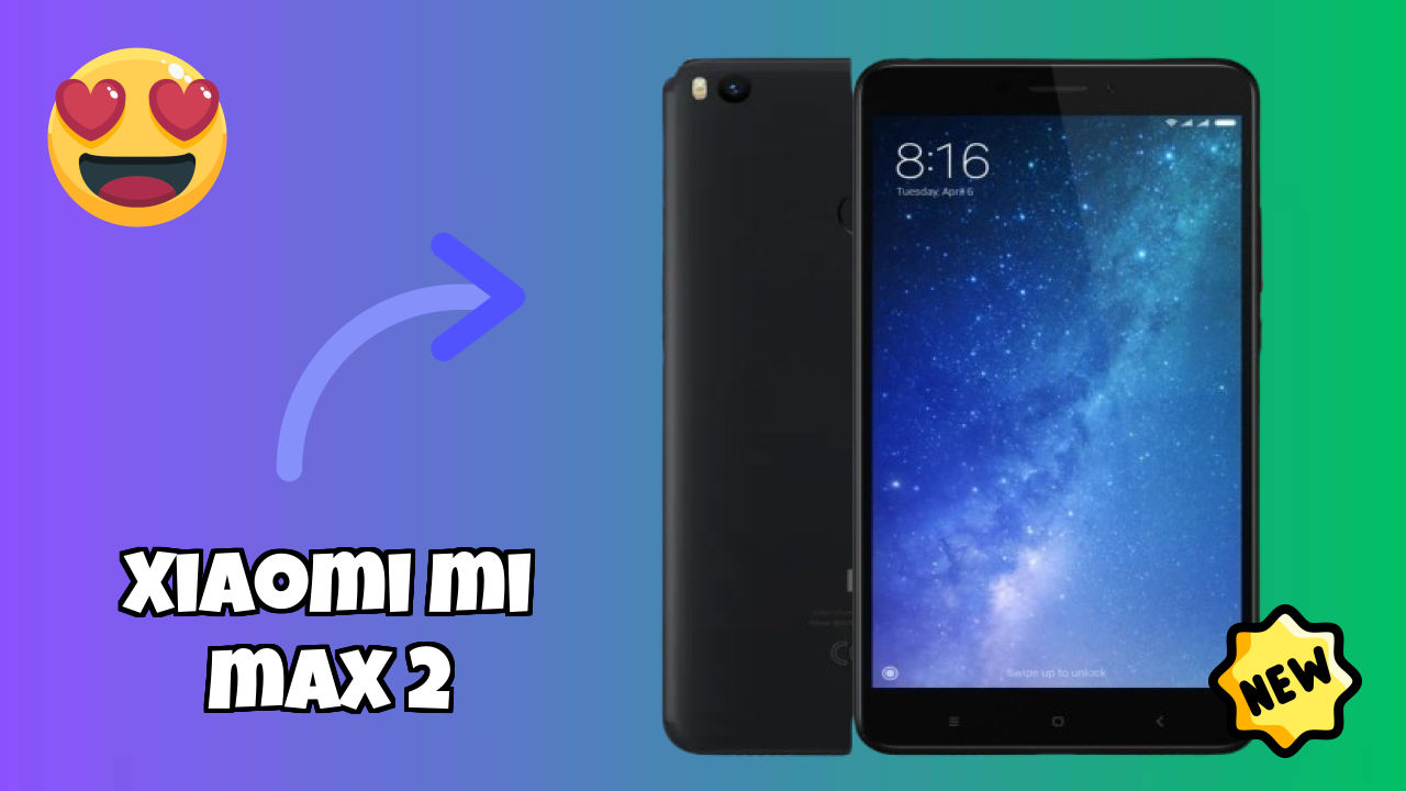 Xiaomi Mi Max 2 Processor Review: Snapdragon 625 Benchmarks