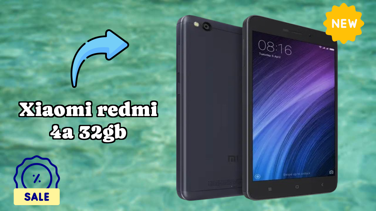 Xiaomi Redmi 4A 32GB vs Competition: Detailed Feature Compare
