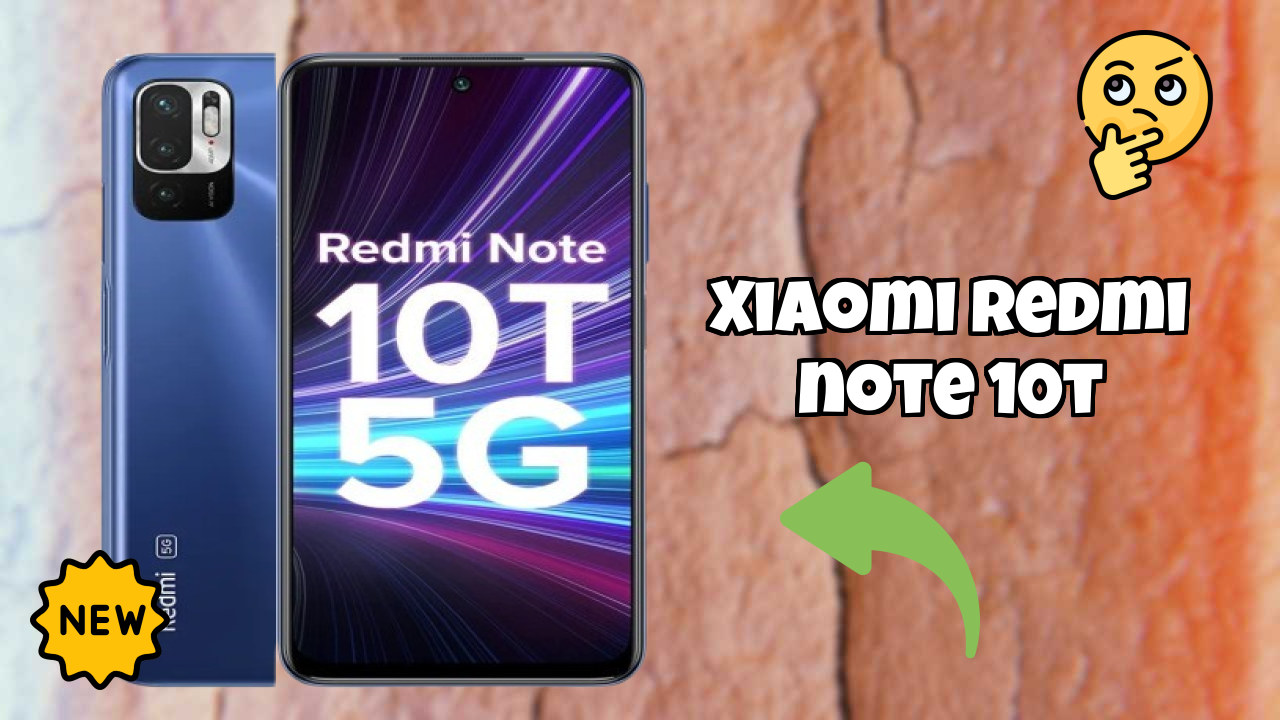 Xiaomi Redmi Note 10T vs iPhone 15: Complete Comparison
