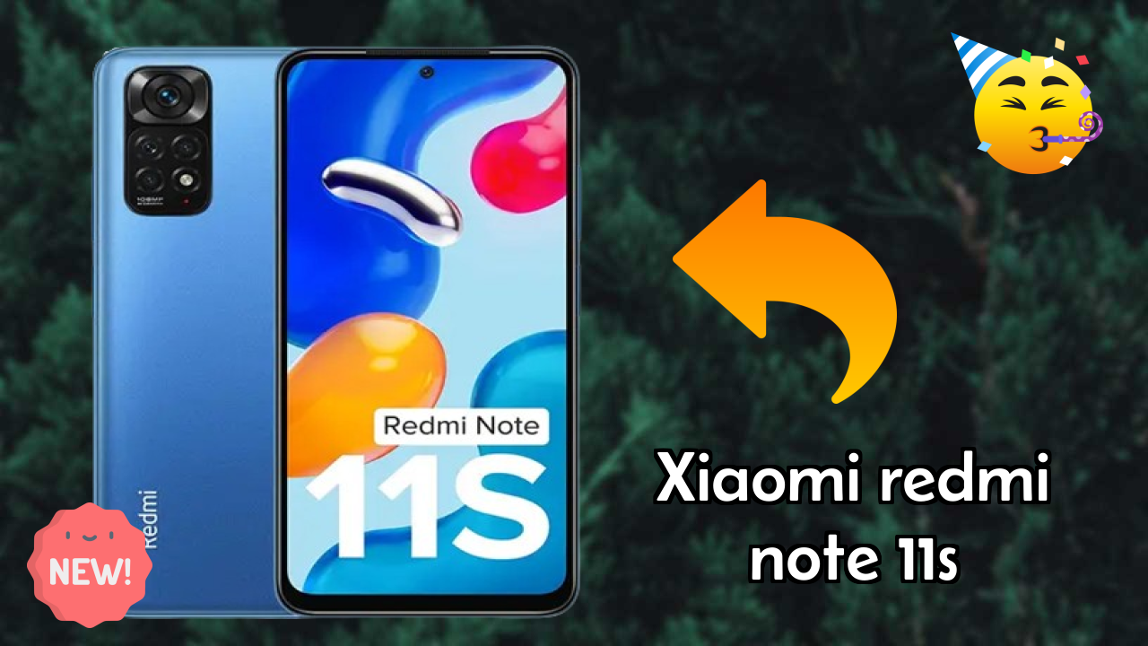 Xiaomi Redmi Note 11S Camera Samples: 108 MP + 8 MP + 2 MP + 2 MP Rear Camera Real Test