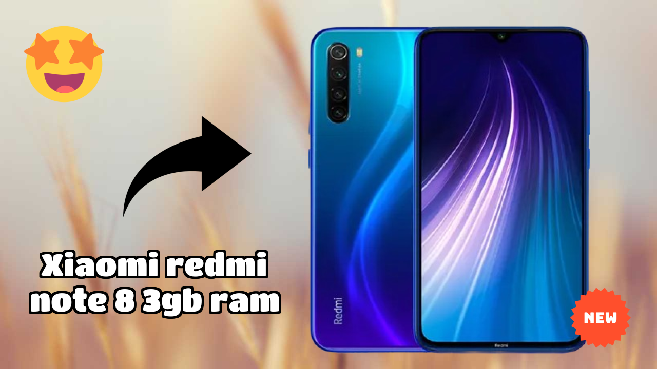 Xiaomi Redmi Note 8 3GB RAM Camera Quality: 48 MP + 8 MP + 2 MP + 2 MP Rear Camera Samples Review